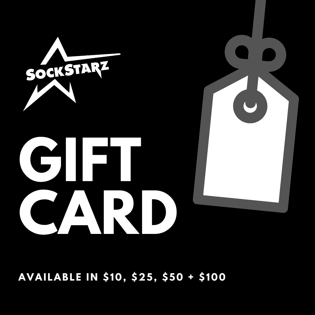 Gift Card - Gift Card Starz