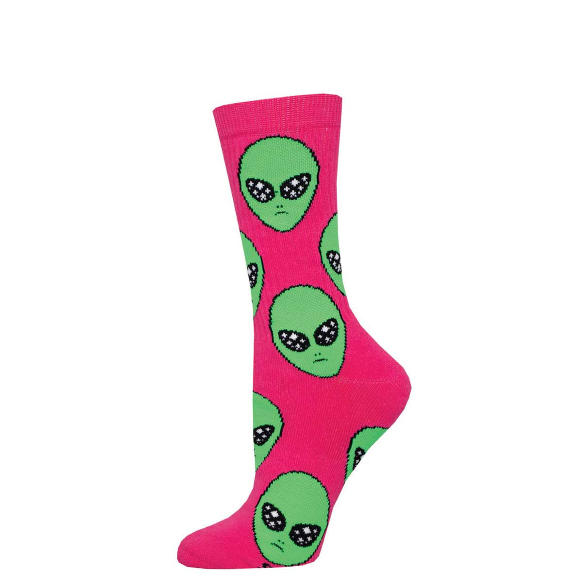 Alien All Stars Pink