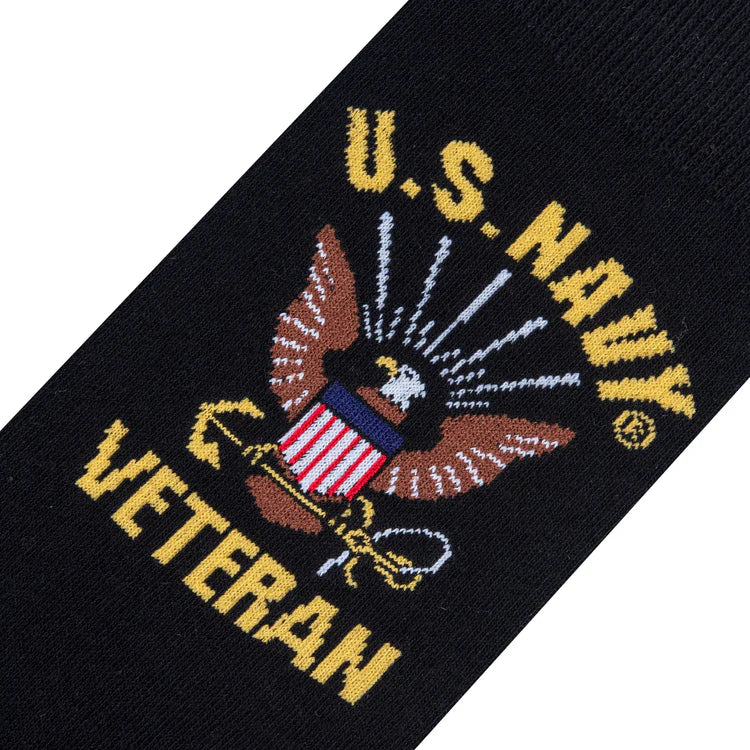 US Navy Veteran - Men