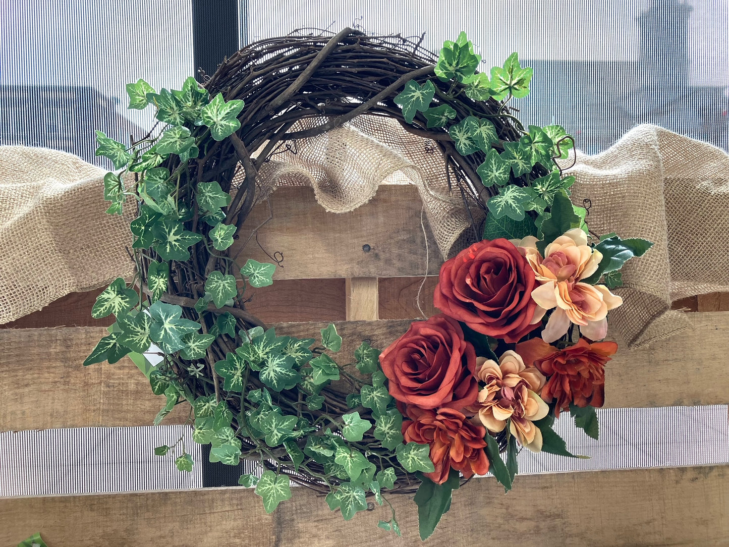 Wreaths